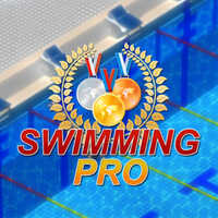 Free Online Games,Swimming Pro is one of the Swimming Games that you can play on UGameZone.com for free. Challenge the best swimmers in the world and beat their time! Collect medals to increase your energy and step to the podium of champions! Mash the arrows to swim. Have fun!