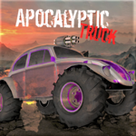 Apocalyptic Truck