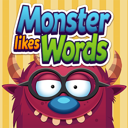 Word monster