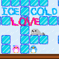 Ice Cold Love