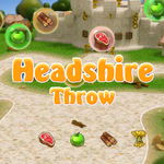 Headshire Throw