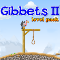 Gibbets 2: Level Pack