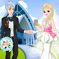 Jack Propose Marriage Elsa