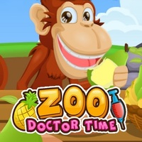 Zoo Doctor Time