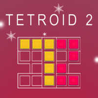 Tetroid 2,Tetroid 2 is one of the Colored Blocks Games that you can play on UGameZone.com for free. Like Tetris, the perfect fit comes in all sizes. Drag the square figures on the grid to complete lines to make space for more blocks. The more lines you complete the higher you score in this free and fun Tetroid game.