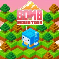 Bomb The Mountain
