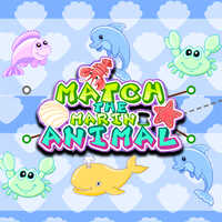 Free Online Games,Match The Marine Animal is one of the Matching Games that you can play on UGameZone.com for free. Do you have enough confidence in yourself? Matching the same marine animals! There are many marine animals here, including starfish, shrimp, octopus and so on, can you recognize it all? The difficulty will continue to increase after you pass each level. Come and have fun with Match The Marine Animal! Enjoy and have fun!