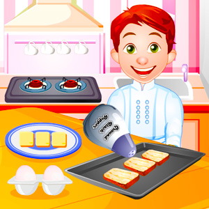 Kitchen Games Free Online Kitchen Games At UGameZone   Original 