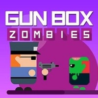 Gun Box Zombies