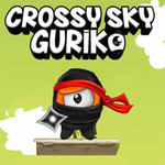 Crossy Sky Guriko
