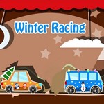 Winter Racing