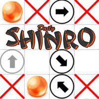 Daily Shinro,Daily Shinro is one of the Logic Games that you can play on UGameZone.com for free. Challenge your skills with the daily series of Shinro puzzles that you'll find in this family-friendly online game. Can you locate all of the holes that are hidden within each one of the playing boards?
