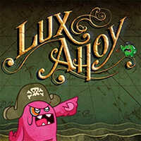 Free Online Games,Lux Ahoy is one of the Physics Games that you can play on UGameZone.com for free. Lux Ahoy is a battle game where you take control of one of the two cute pirates: Luxamillion and Trunkford. The two rival pirates are in the constant battle to claim treasures. It's time to take the battles to the sea in Lux Ahoy! Fire your cannon at your opponent while collecting coins and destroying obstacles. Be the best pirate in the seven seas!