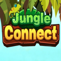 Meilleur nouveau Jeux,Jungle Connect is one of the matching games that you can play on UGameZone.com for free. Get ready for an exciting mahjong adventure. Go on a voyage through this mysterious jungle while you match up all of the tropical tiles in this free online game. You should also pay attention to the time!