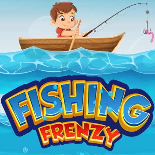 Fishing Frenzy - Play Fishing Frenzy at UGameZone.com