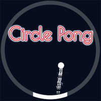 Circle Pong,Circle Pong is one of the catching games that you can play on UGameZone.com for free. Keep the ball bouncing inside the circle. Pay attention to the platform and do not let the ball fall down. Click buttons or press right and left arrows on the keyboard to control.
Enjoy this game!