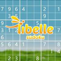 Libelle Sudoku,Libelle Sudoku เป็นหนึ่งในเกม Sudoku ที่คุณสามารถเล่นบน UGameZone.com ได้ฟรี เล่น Libelle Sudoku ได้ทุกที่ทุกเวลา ไขปริศนาซูโดกุโดยเติมตัวเลขตามลำดับที่ถูกต้อง! การเล่นเกมมีสามระดับที่แตกต่างกันในเกมปริศนาคลาสสิกออนไลน์รุ่นนี้ เหมาะอย่างยิ่งสำหรับผู้เล่นใหม่เช่นเดียวกับผู้เล่น Sudoku มานานหลายทศวรรษ