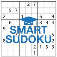 Smart Sudoku,Smart Sudoku to jedna z gier Sudoku, w które możesz grać na UGameZone.com za darmo. Czy uważasz, że jesteś wystarczająco inteligentny, aby pokonać tę grę Smart Sudoku? Rozwiąż trudne łamigłówki sudoku i pokaż, że jesteś najmądrzejszym graczem Sudoku na świecie! W tej wersji klasycznej gry logicznej istnieją dwa poziomy trudności. Jest idealny dla początkujących i bardziej doświadczonych graczy.