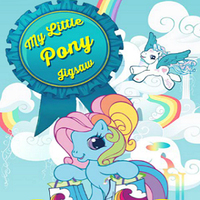 My Little Pony Games