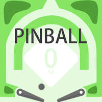 Free Online Games,Pinball is one of the Pinball Games that you can play on UGameZone.com for free.
Tap screen left or right make the ball jump, get the gem and get a high score! How many points can you get? In this classic pinball game, how much score can you get? Enjoy and have fun!