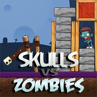 Skulls Vs Zombies
