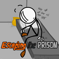 Popular Free Games,Escaping The Prison is one of the Henry Stickmin Games that you can play on UGameZone.com for free. Here it is, the sequel to Breaking the Bank! This one's a little different from its predecessor, however. You can actually win! There are three different victorious endings to this game. You can escape the Lame Way, the Sneaky Way, or the Badass Way. See if you can find them all!