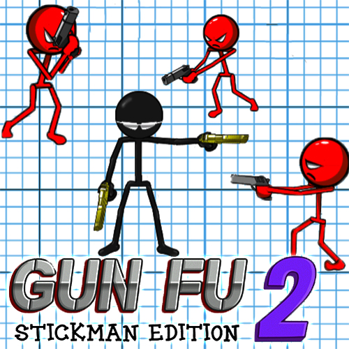 GUN FU: STICKMAN 2 - Jogue Grátis Online!