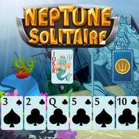 Neptune Solitaire,Neptune Solitaire to jedna z gier w pasjansa, w którą możesz grać za darmo na UGameZone.com. Przygotuj się na nurkowanie w tej trudnej grze karcianej online. Wszyscy kochają pasjansa, a sam Neptune nie jest wyjątkiem! Eksploruj jego podwodne królestwo, dopasowując karty z talii tak szybko, jak to możliwe. Musisz jednak szybko grać. Zegar tyka!