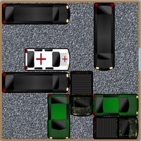 Populaire Jeux,Anrokku is one of the Logic Games that you can play on UGameZone.com for free. You're the ambulance driver. Get out of the parking as soon as posible! Move the surrounding cars and make a way out. Use mouse to play this addicting game. Have fun!