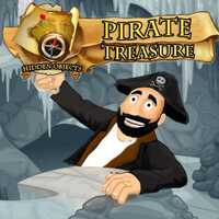 Darmowe gry online,Pirate Treasure Hidden Objects to jedna z gier Ukryte obiekty, w które możesz grać za darmo na UGameZone.com. Przyjdź i pomóż pirackiemu kapitanowi Angry-broda znaleźć piracki skarb ukryty na tajemniczej wyspie w jaskini. Znajdź serię ukrytych obiektów w scenie! Szukaj tylko obiektów pokazanych na dole ekranu - z każdym błędem tracisz trochę czasu. Wypróbuj Pirate Treasure Hidden Objects.