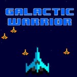 Galactic Warrior