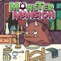 Juegos gratis en linea,Monster Mansion es uno de los juegos de rompecabezas que puedes jugar gratis en UGameZone.com. ¡Los monstruos en esta casa son muy desordenados y difíciles de manejar! ¿Puedes ayudar a organizarlos? ¡Corrige tu entrenamiento con los acertijos correctos! ¡Que te diviertas!