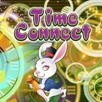 Time Connect,Time Connect is one of the Matching Games that you can play on UGameZone.com for free. Mahjong connect game with special time tiles. Connect two of the same tiles to remove the tiles, the connecting line cannot have more then two 90 degree angles. Connect the special timer tiles to get extra game time. Connect the 'slow' or 'stop' tiles to slow down or stop the time on the time tiles.