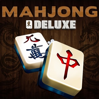 downloading Mahjong Deluxe Free