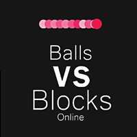 Balls Vs Blocks Online,Balls Vs Blocks Online is one of the Number Games that you can play on UGameZone.com for free. Who is the guide to escaping the endless area? Your finger! The snake balls fall love with your finger, it can not be survived without your finger. But whether you can help the snake live forever? That's a question. It is in an unknown dimension space, keep ahead, and break blocks one by one. Notice these numbers on the blocks' surface, only your number is larger than them, the snake can break it and go on moving, or it will die. Are you ready? Try your best to survive your snake as long as you can in Balls Vs Blocks Online.