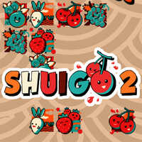 Shuigo 2,Shuigo 2 es uno de los juegos de combinación que puedes jugar gratis en UGameZone.com. ¿Estás listo para la secuela de una versión en línea de Mahjong que es fabulosa y afrutada? Si es así, haz tu mejor esfuerzo para combinar todas las cerezas, piñas y otras frutas nutritivas y deliciosas en este juego de rompecabezas antes de que se acabe el tiempo.