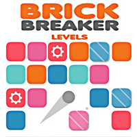 Brick Breaker Levels