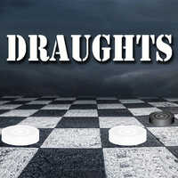 Draughts,Draughts is one of the Checkers Games that you can play on UGameZone.com for free. This is a simplified and classic version of chess game. Draughts, which is international draughts on a 10x10 board, defeat your opponent by capturing his piece and try to promote your piece to a King. Enjoy and have fun!