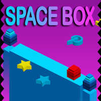 Space Box,Space Box is one of the Catching Games that you can play on UGameZone.com for free. Your mission is to collect coins and avoid crashing. Tap on the screen to move back and forth. Don't crash into blocks on the sides and items flying across. Collect as many coins as you can. Come and try your highest score!