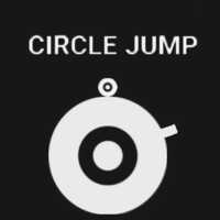 Circle Jump,Circle Jump is one of the Tap Games that you can play on UGameZone.com for free. Jump in the circle to avoid the wall and get money to purchase more characters in this addictive game!