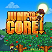Jump To The Core