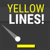 Yellow Lines!,Yellow Lines es uno de los juegos de lógica que puedes jugar gratis en UGameZone.com.
¿Qué tan rápido puedes romper todas las líneas amarillas en este adictivo juego de rompecabezas espacial? ¡Usa la pelota que rebota para hacerlos pedazos en todos los niveles! ¡Yellow Lines es un juego simple de jugar pero difícil de dominar! ¡Completa cada nivel, desafíate y diviértete con este clásico juego de pelota!