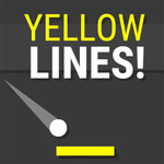 Yellow Lines!