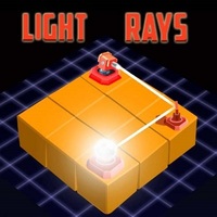 Лучшие новые игры,Light Ray's is one of the Logic Games that you can play on UGameZone.com for free. A simple brain teaser. As you will play along, you will understand the working of light rays and mirrors. Create mirrors, direct light rays hit the target and win the game.  All eighteen levels greet you with its own game board and a unique challenge. Let the fun begin!!! 