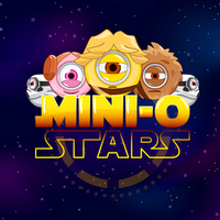 Mini - O Stars