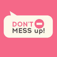 Don't Mess Up,Don't Mess Up to jedna z Tap Games, w które możesz grać na UGameZone.com za darmo. Ta gra jest absurdalnie prosta, tak trudna. Wszystko, co musisz zrobić, to postępować zgodnie z instrukcjami. Jeśli pojawi się monit o stuknięcie, stuknij. Jeśli pojawi się monit o przeciągnięcie, przeciągnij! Nie zepsuj tego! Oświadczenie: Ta gra obraża twoją inteligencję i jednocześnie ćwiczy refleks! Cechy: - Zabawny motyw pokazu quizów odpowiedni dla Millennials i Gen Z - Bardzo szybka rozgrywka. Śledź uważnie lub bądź pominięty!