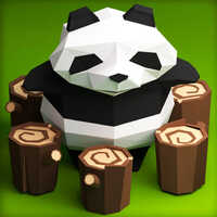 The Last Panda,ラストパンダは、UGameZone.comで無料でプレイできるロジックゲームの1つです。
このパンダは休憩する決意です！彼にこの緑豊かな草原の中に留まってもらうことはできますか？この愛らしいパズルゲームで彼が脱出するのを防ぐ木製の障壁を設置してください。