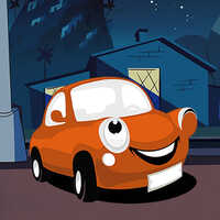 Free Online Games,Little Car Jigsaw is one of the Jigsaw Games that you can play on UGameZone.com for free. 
You can select one of the three images and then select one of the four modes (16, 36, 64 and 100 pieces). Select your favorite picture and complete the jigsaw in the shortest time possible! Enjoy and have fun!