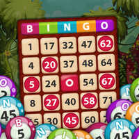 Free Online Games,Bingo King is one of the Bingo Games that you can play on UGameZone.com for free. 
Lots of coins to win here! In Bingo King, try to be the first to match the patterns. Get some experience and unlock new levels!
