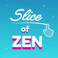 Slice Of Zen,Slice Of Zen is one of the Physics Games that you can play on UGameZone.com for free. Slice away as much of the object as possible. Hit the target to win the level.